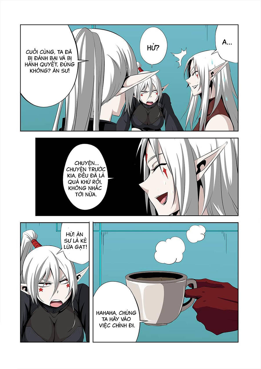 life and death chapter 32 12