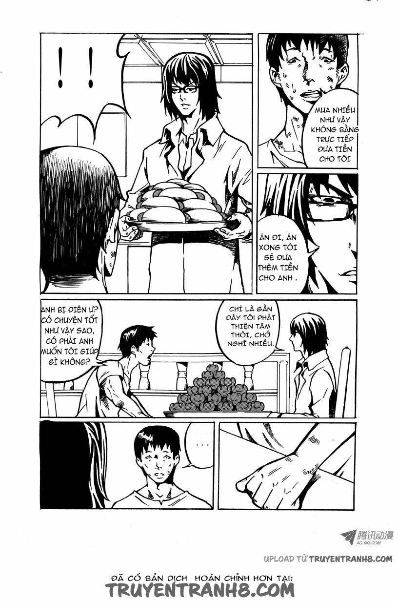 nhân quả tuần hoàn chapter 27.5 3