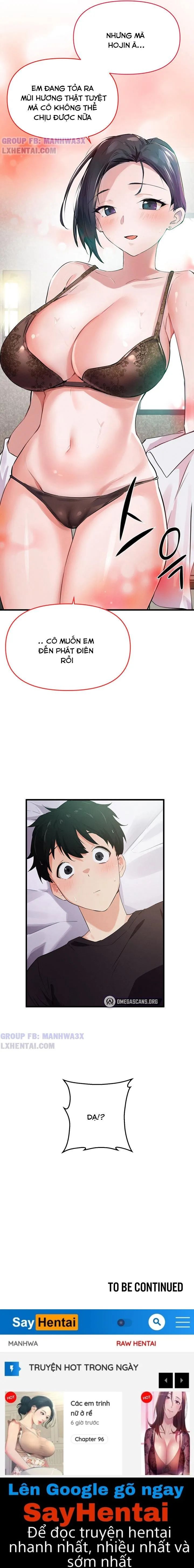 cho em năng lượng đi mà! chapter 3 12