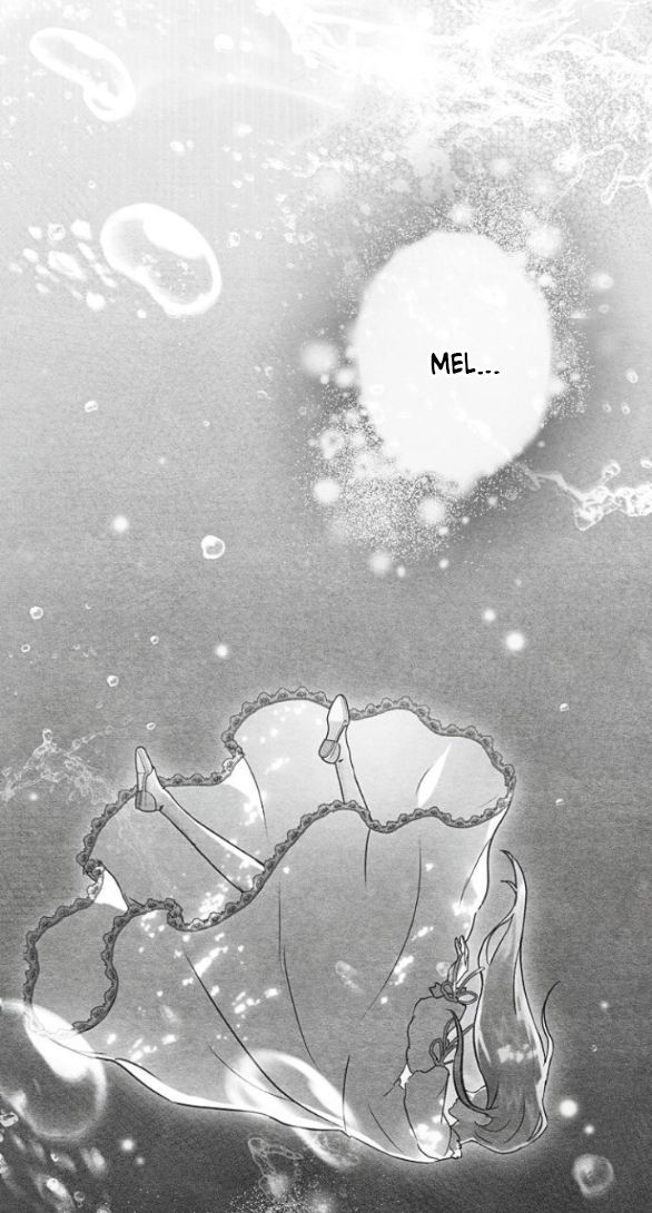 chàng tiên cá mắc kẹt trong hồ của tôi chapter 6.2 8