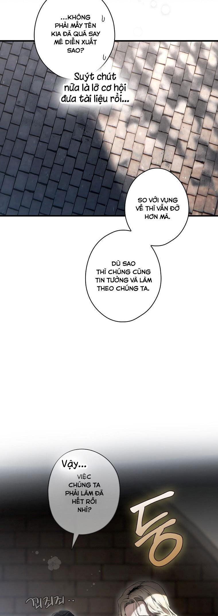 câu chuyện cổ tích của mẹ kế chapter 123 2