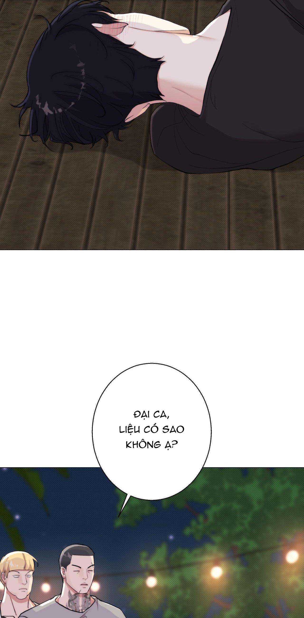 em bé và đại ca chapter 9 39