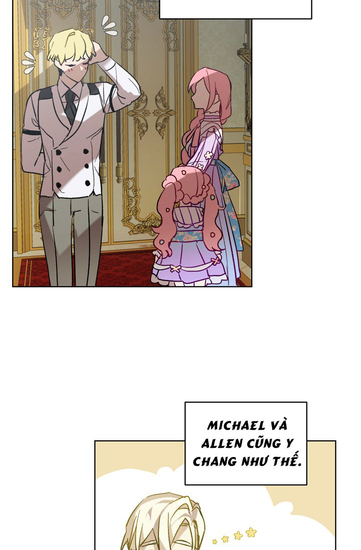 quý cô quyền lực chapter 4 2