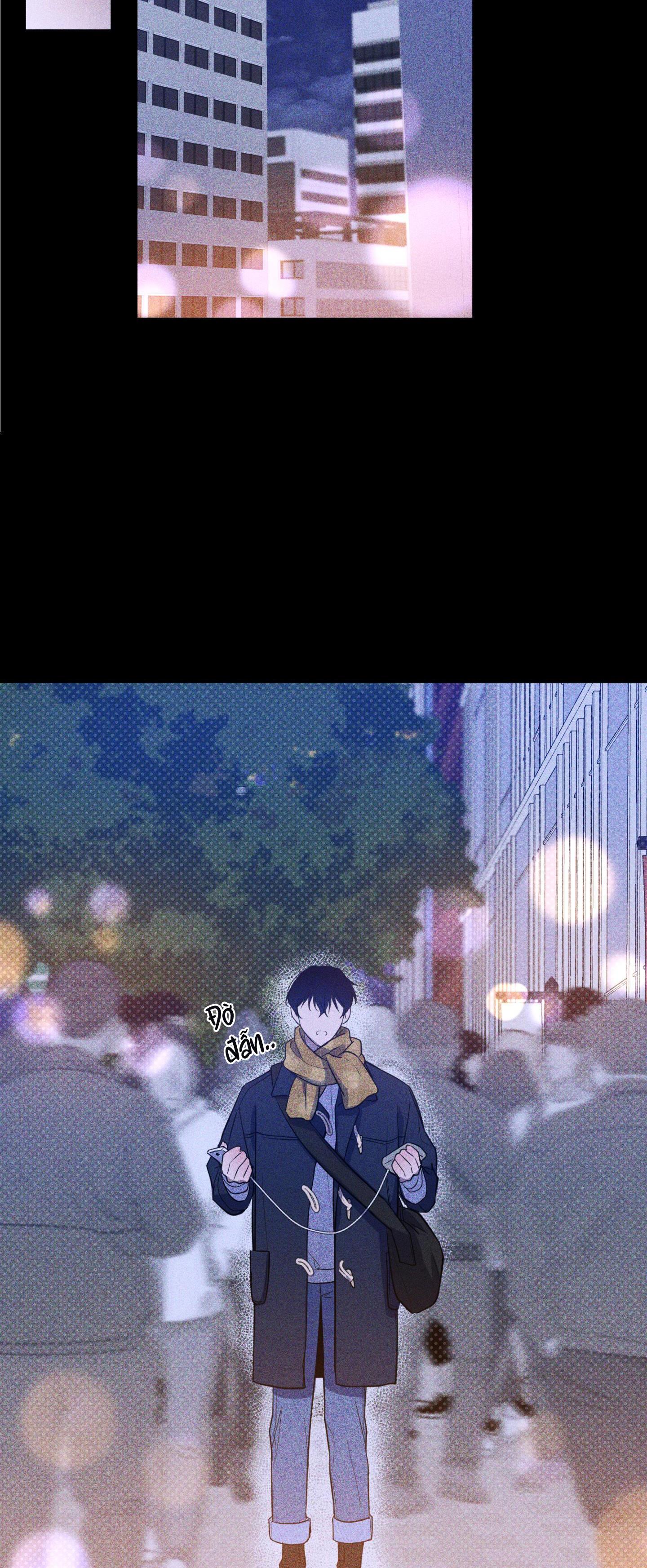 bình minh chia cắt màn đêm chapter 4 13