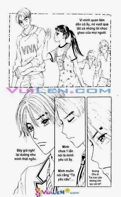 giấc mơ thần tượng chapter 4 66