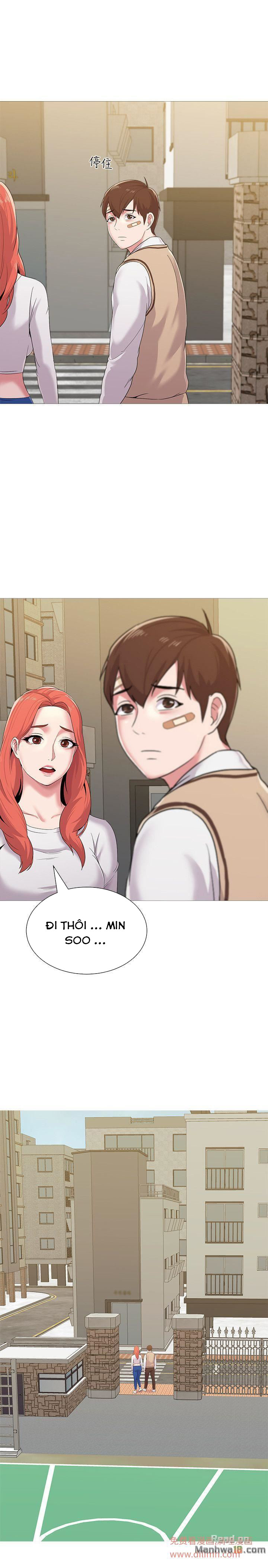 cô giáo bán thân chapter 23 3