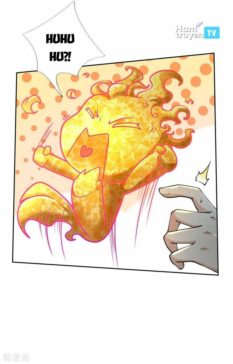 thân thể của ta là kiếm chủng chapter 103 16