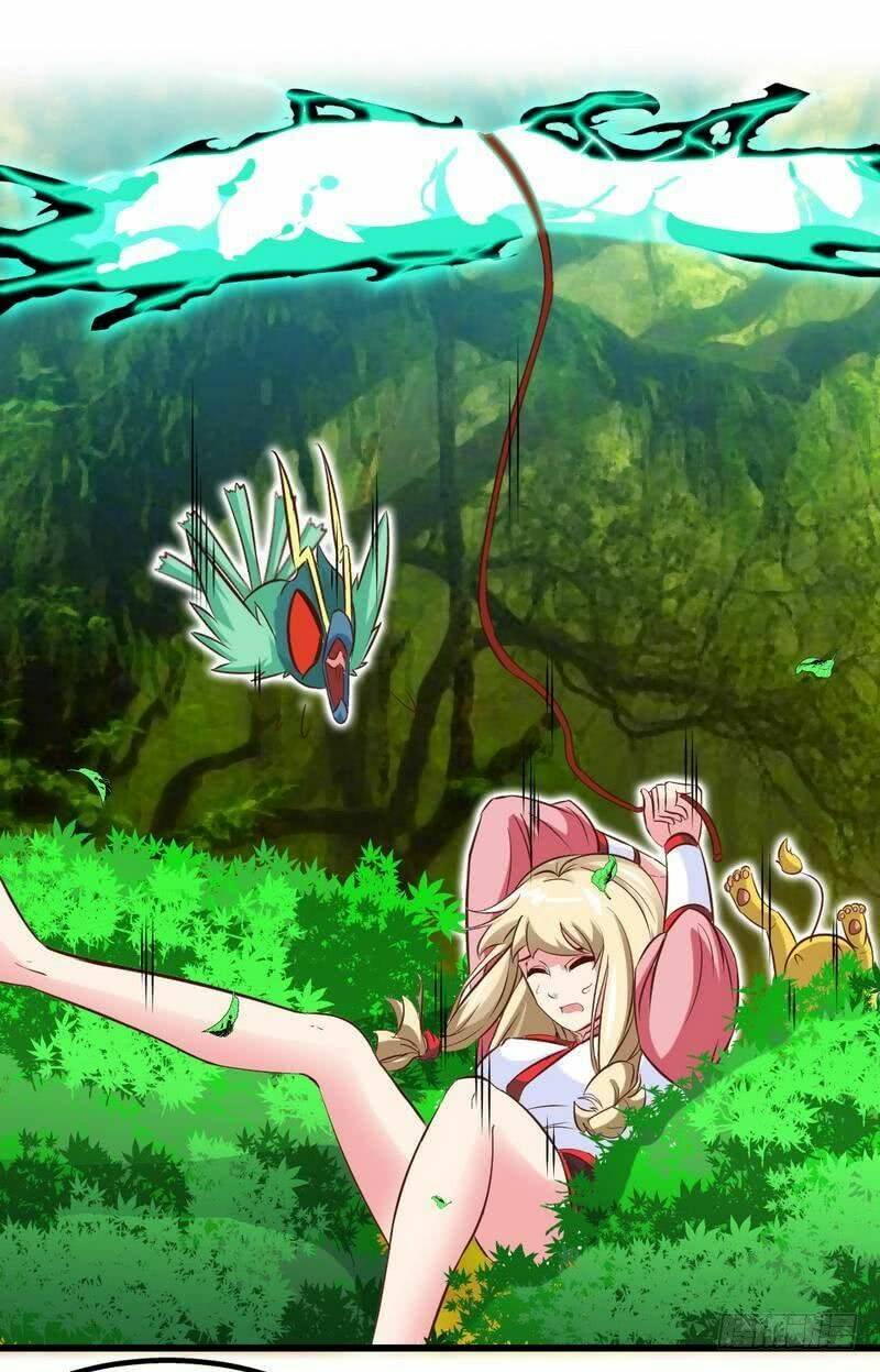 chí tôn thần ma chapter 111 6