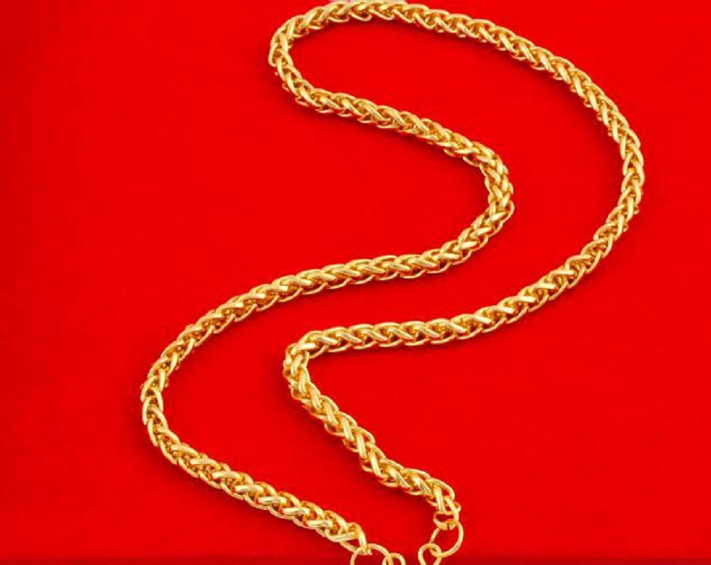 Combo Dây chuyền nam hợp kim không gỉ  RỒNG BAY ( dây+ mặt) , dây dài 50 cm, rộng 5mm