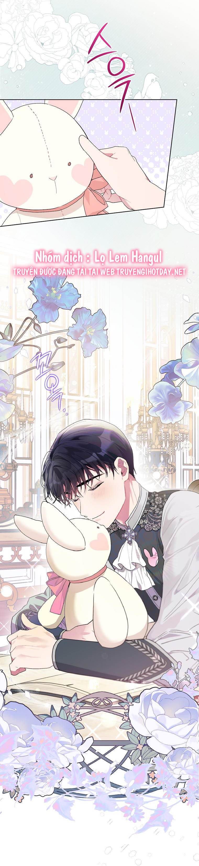 trở thành con dâu bất đắc dĩ chapter 74.1 17