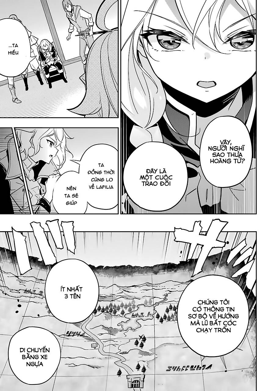 dad is a hero, mom is a spirit, i'm a reincarnator chapter 29 17