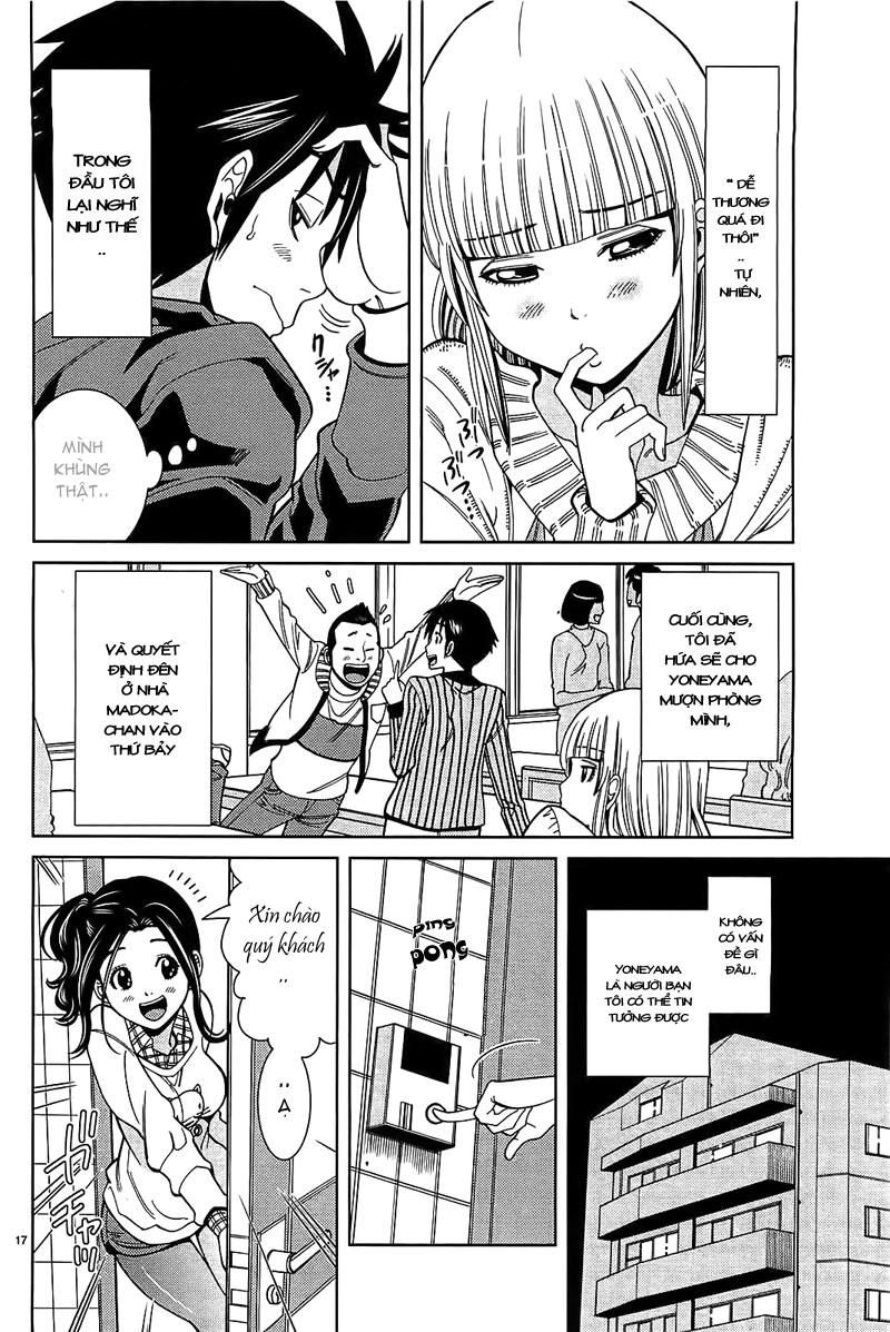 nozoki ana chapter 71 18