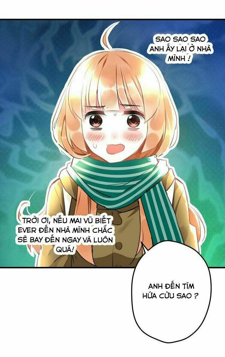 lão ca minh tinh, mời xuất chiêu! chapter 52 28