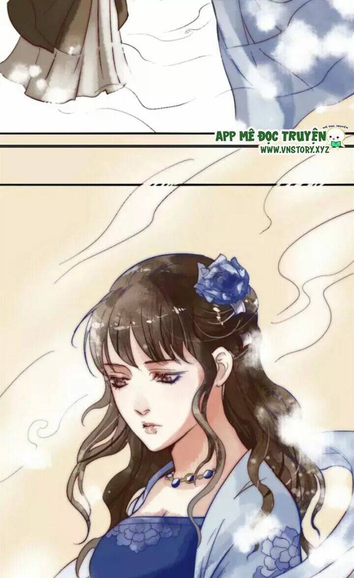 tiên nhân ở trên ma ở dưới chapter 6 40