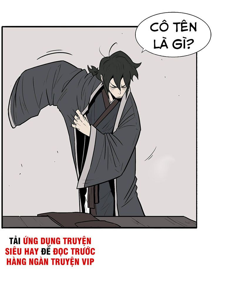 Bắc Kiếm Giang Hồ chapter 4 37