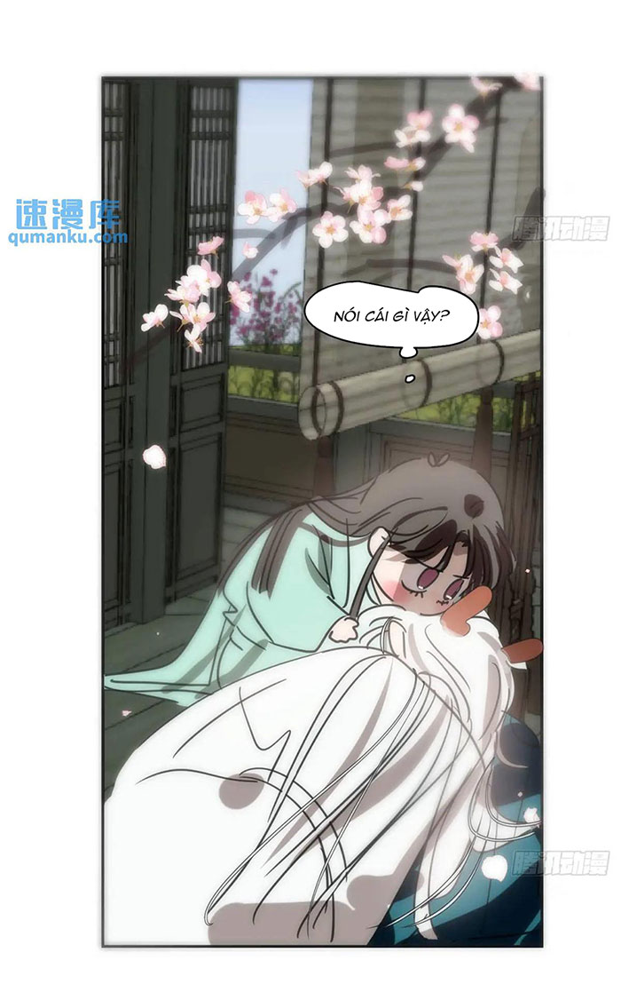Bắt Lấy Ngao Ngao chapter 251 - Trang 13