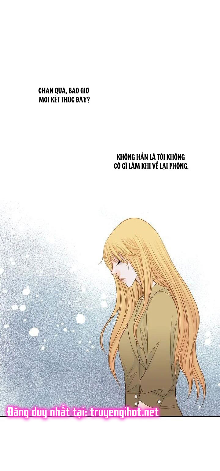 nữ hoàng bí ẩn chapter 4 31