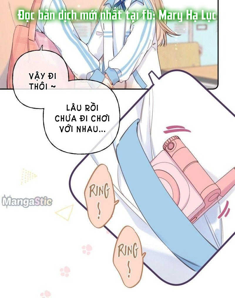 vụng trộm không thể giấu - mối tình thầm kín chapter 29 7