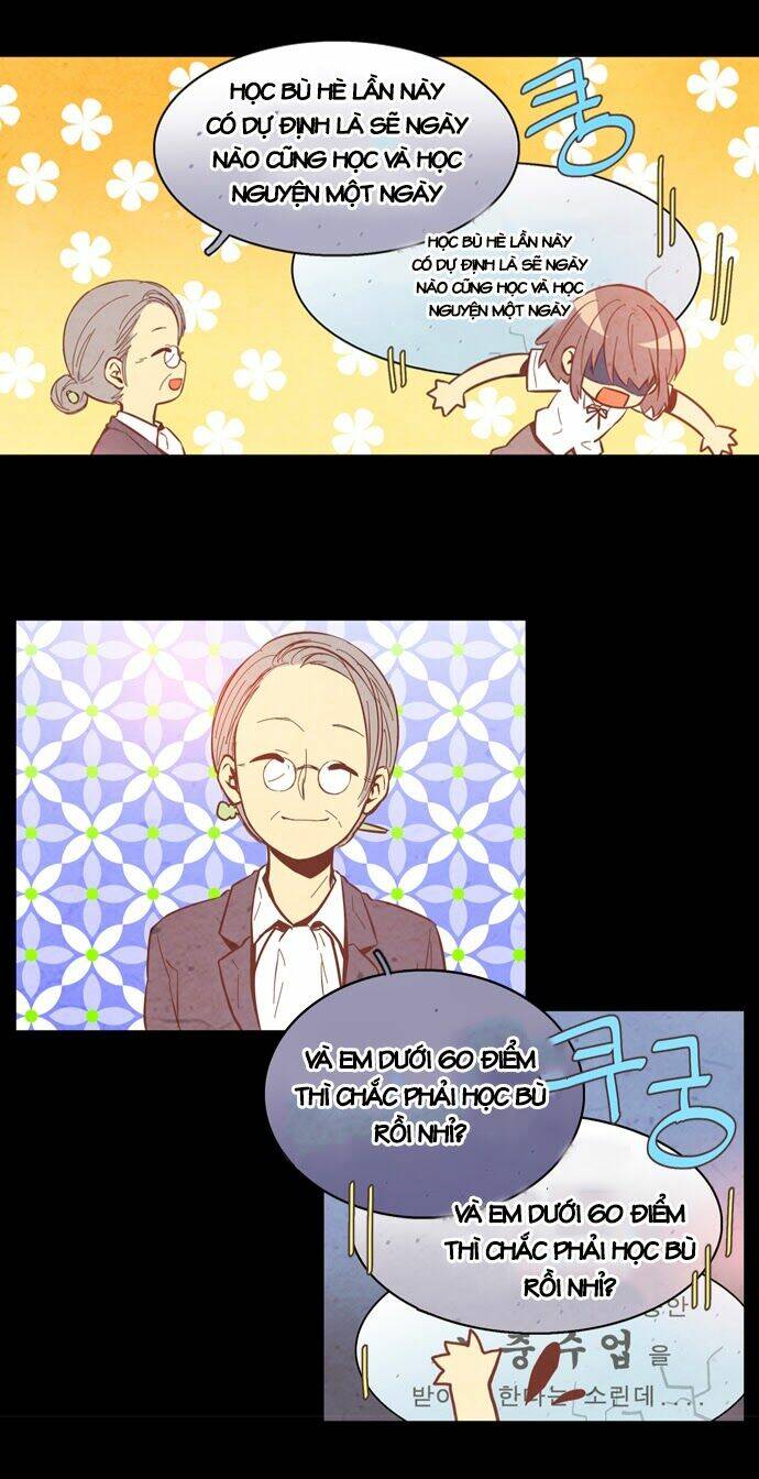 evergreen tea chapter 12 12