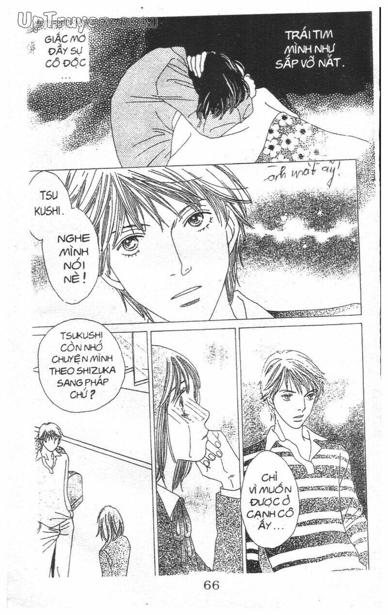 con nhà giàu chapter 194 63