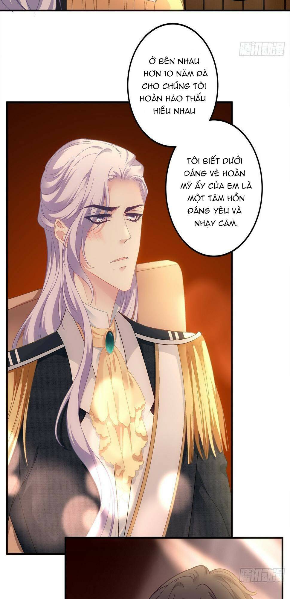 toàn bộ nắm trong tay chapter 169 6