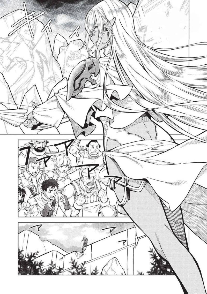 xạ thủ tại dị giới chapter 14.2 14