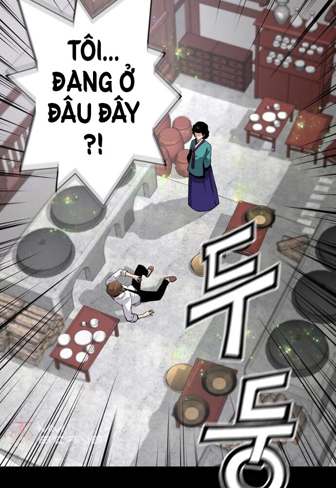 sự trở lại của huyền thoại chapter 32 49