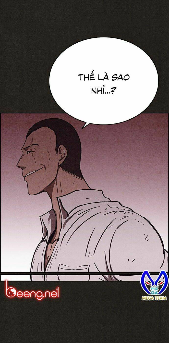 quái vật tại chung cư xanh chapter 87 31