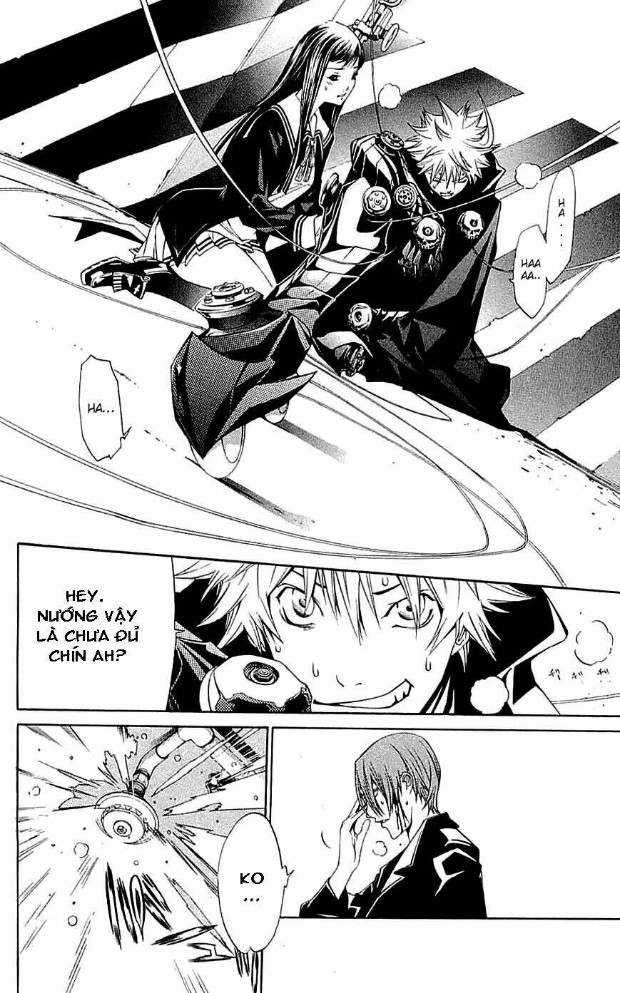 air gear chapter 117 2
