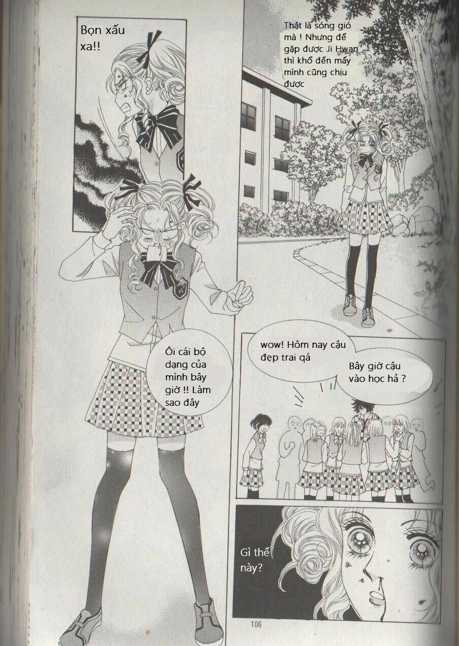 a love in 100 days chapter 4 23