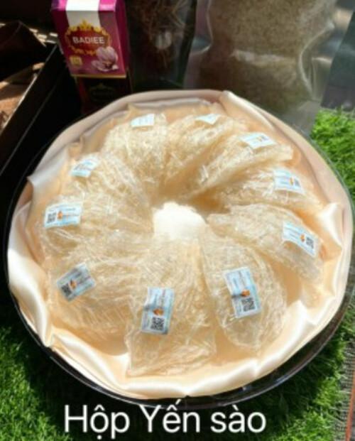 Yến  Tinh Chế TCL2-50g