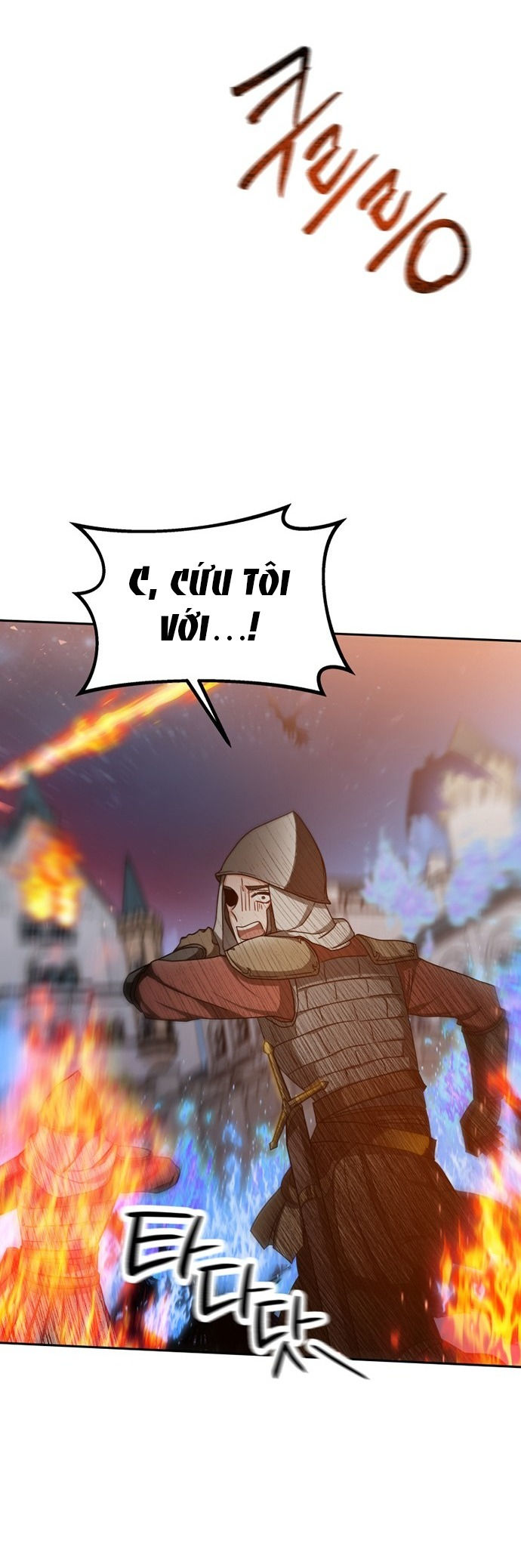 Cướp Dâu chapter 1.2 35