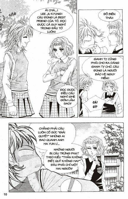 anh,bạn trai và người ấy chapter 1 10