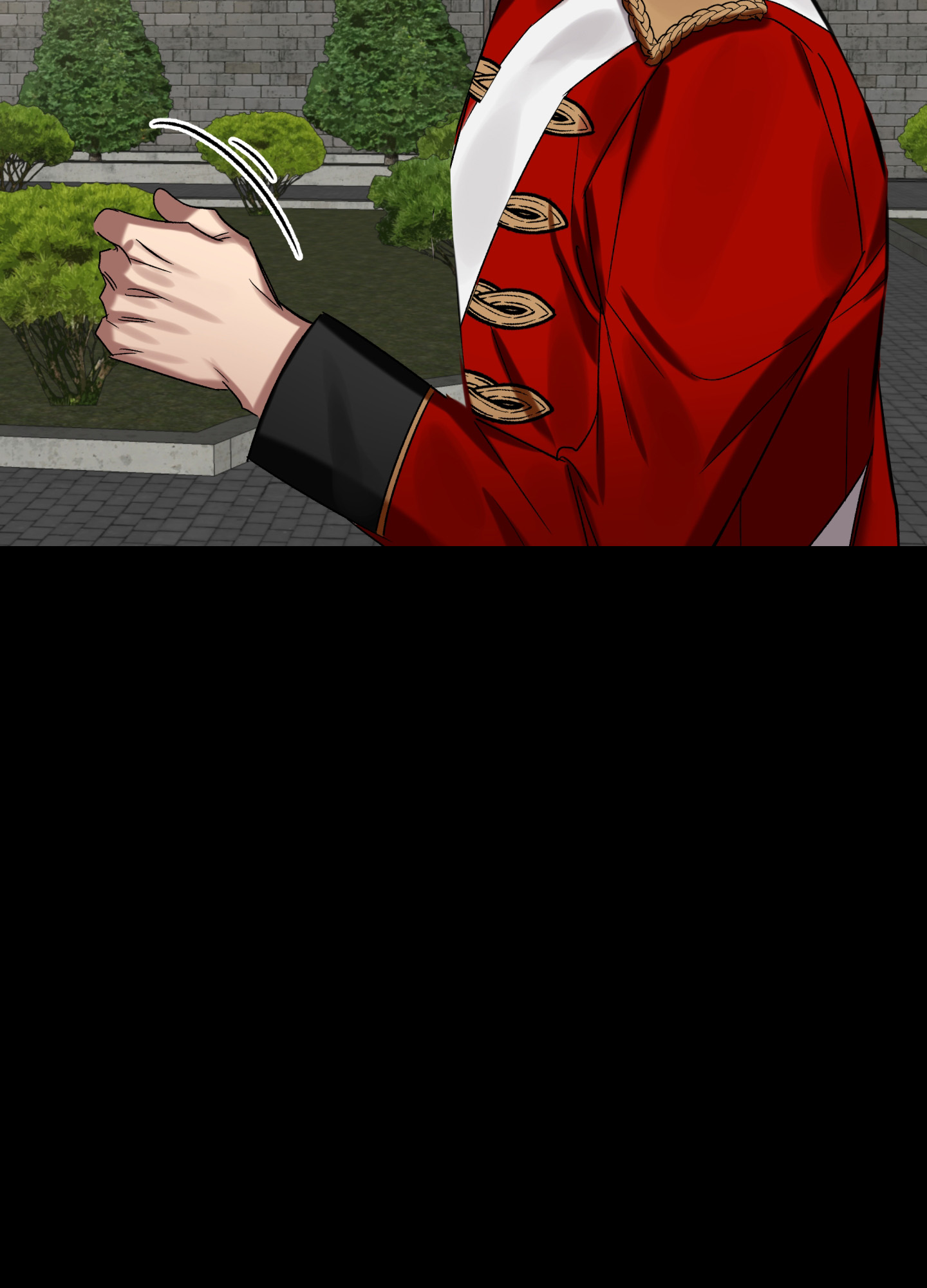 bỗng ngày nọ bị một tên đáng ghét cầu hôn chapter 11.1 35