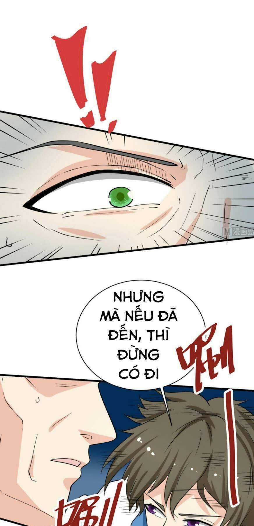hắn là long ngạo thiên chapter 45 5