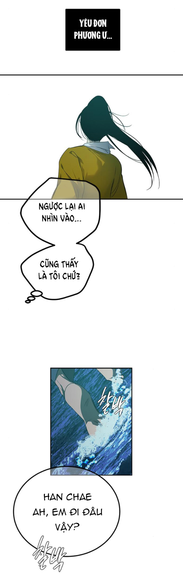 Cạm Bẫy chapter 202.1 19