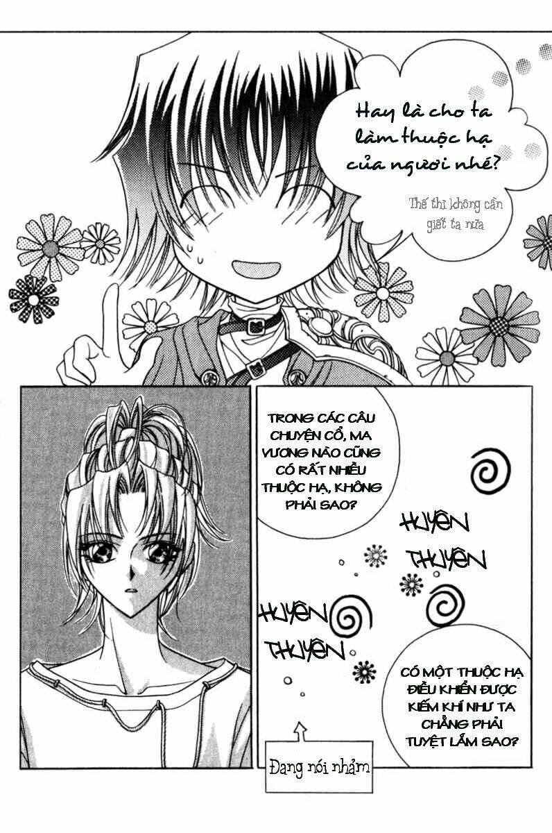 ma vương chapter 1 42