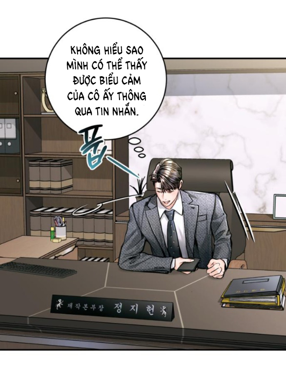 đứa trẻ trông giống tôi chapter 23.2 28