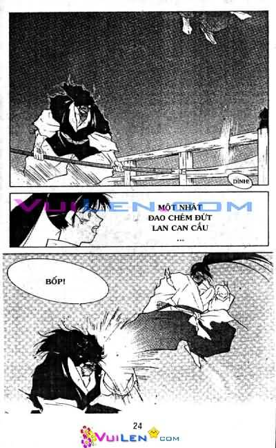 truyền nhân atula phần ii chapter 9 25