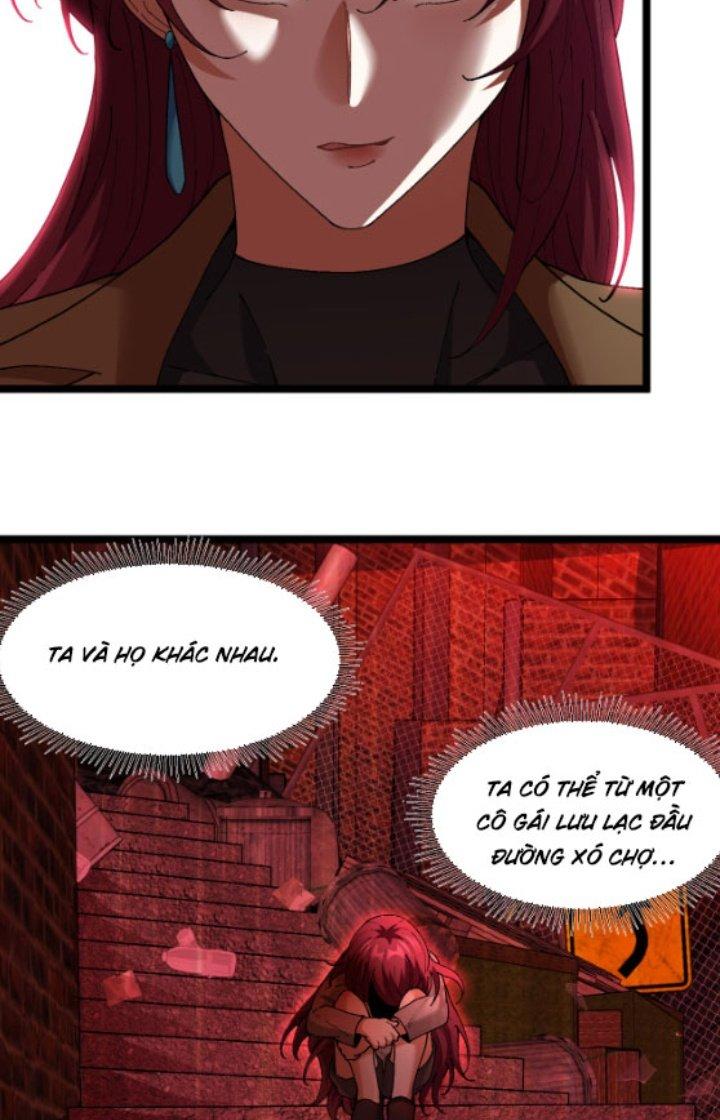 sau khi nằm, ta trở thành đại yêu chi vương chapter 7 57