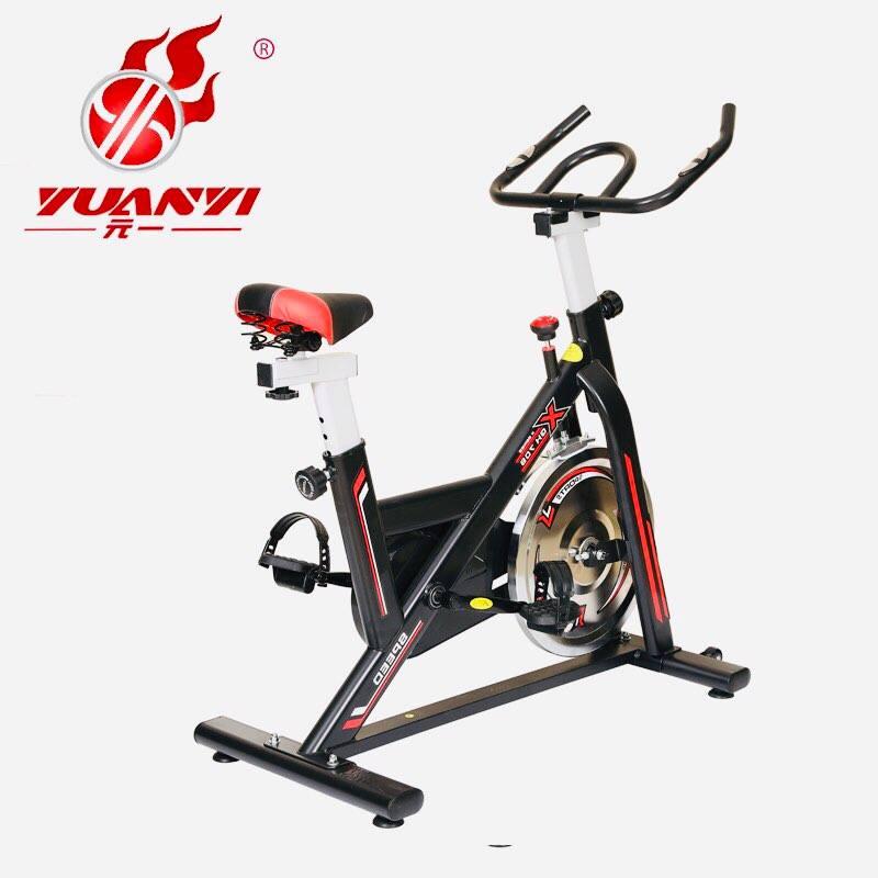 Xe đạp tập thể dục thể thao, gym, fitness tại nhà Sport - giúp tăng cơ, giảm mỡ hiệu quả