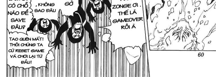 thánh tỏi sành ăn chapter 73 22