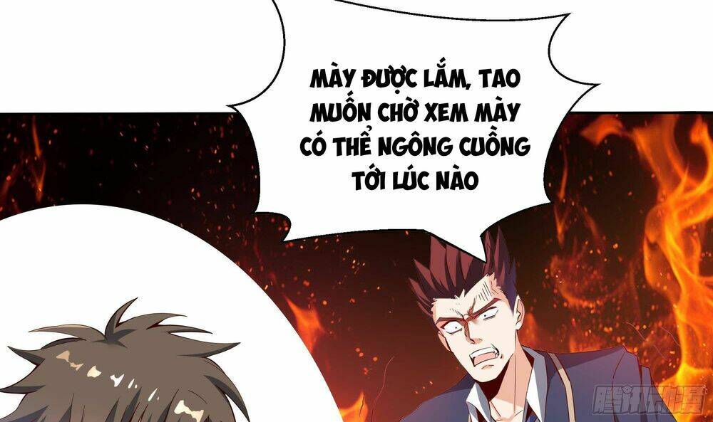 vua không vương miện của hoa khôi chapter 4 30