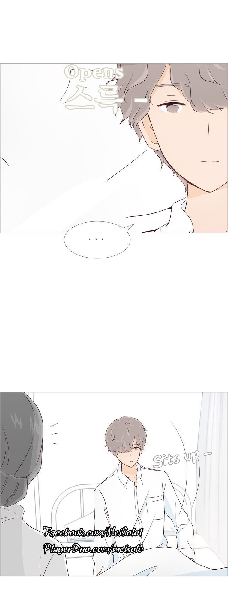 gửi đến tương lai chapter 13.3 29