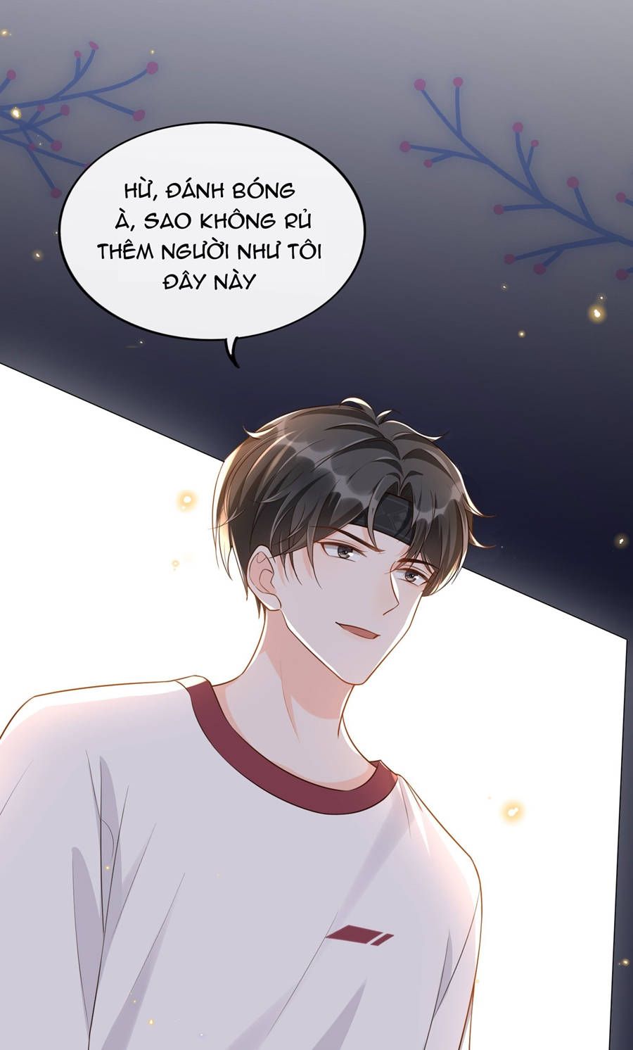 ngọt không ngừng nghỉ chapter 7 26