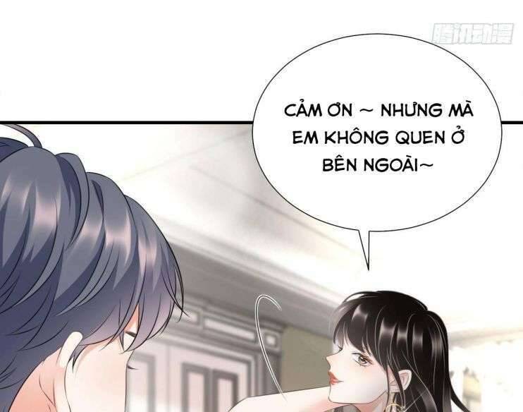 đại tiểu thư có thể có cái gì xấu chapter 5 38