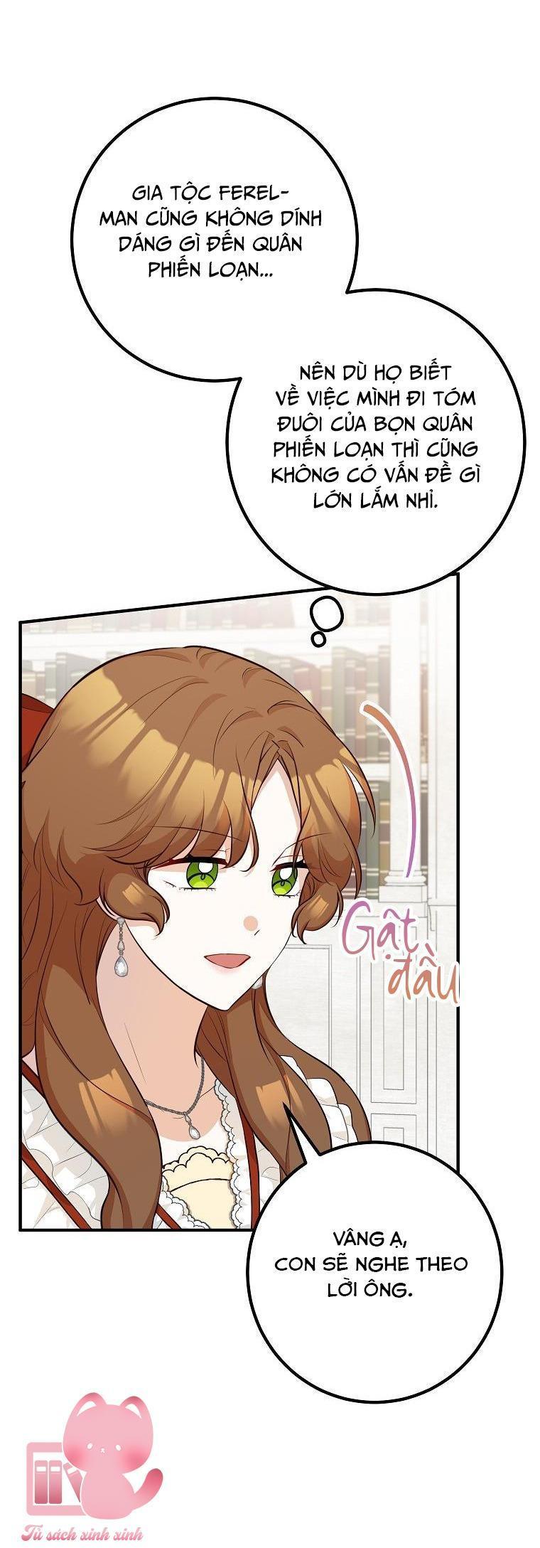 bác sĩ hoàn thành trách nhiệm rồi chapter 50 60