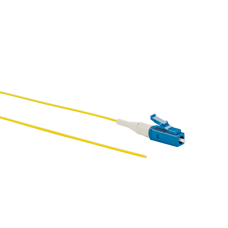 Dây hàn quang LC Simplex Single-mode OS2  - Mã NKFP91BN1NNM001 - Hàng chính hãng PANDUIT