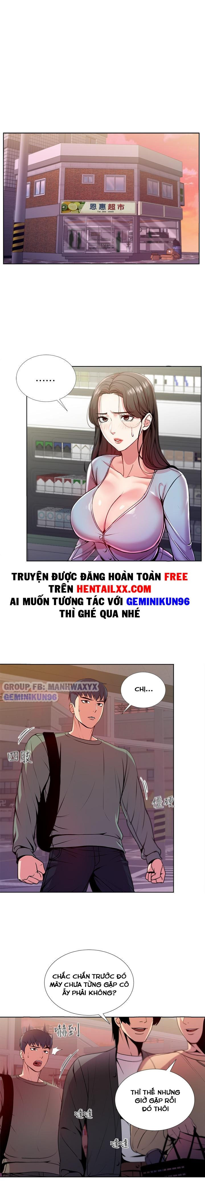 siêu thị của eunhye chapter 7 1