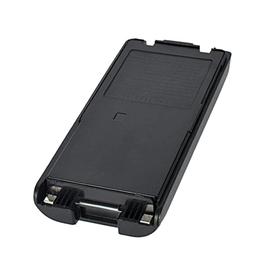 BP-208N 6AA Battery Case For  Radio IC-V8/IC-A6/IC-​F4GT IC-A110